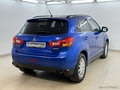 Фото MITSUBISHI ASX I Рестайлинг с пробегом | №4