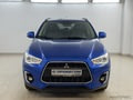 Фото MITSUBISHI ASX I Рестайлинг с пробегом | №2