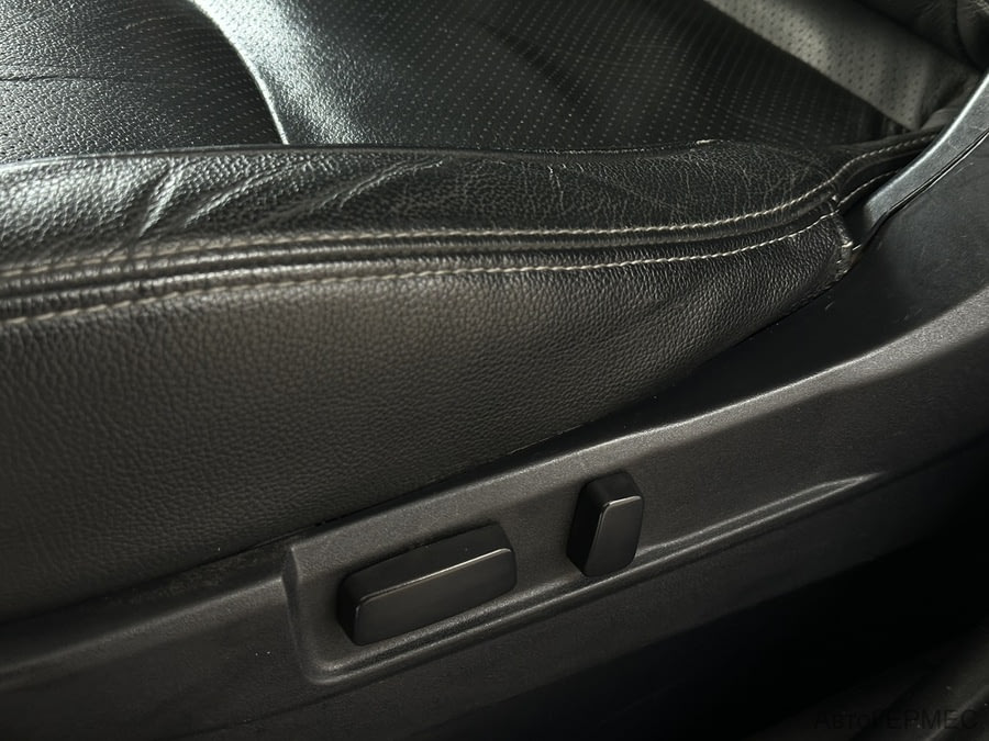 Фото MITSUBISHI ASX I Рестайлинг с пробегом | №9