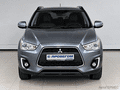 Фото MITSUBISHI ASX I Рестайлинг с пробегом | №2 Фото MITSUBISHI ASX I Рестайлинг с пробегом | №2