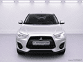 Фото MITSUBISHI ASX I Рестайлинг с пробегом | №2
