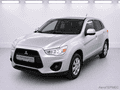 Фото MITSUBISHI ASX I Рестайлинг с пробегом | №1