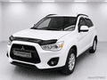 Фото MITSUBISHI ASX I Рестайлинг с пробегом | №1 Фото MITSUBISHI ASX I Рестайлинг с пробегом | №1