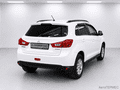 Фото MITSUBISHI ASX I Рестайлинг с пробегом | №4 Фото MITSUBISHI ASX I Рестайлинг с пробегом | №4