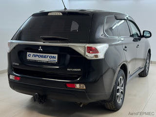 Фото MITSUBISHI Outlander III с пробегом Фото MITSUBISHI Outlander III с пробегом