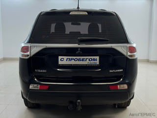 Фото MITSUBISHI Outlander III с пробегом Фото MITSUBISHI Outlander III с пробегом