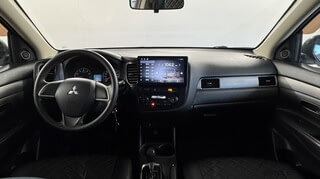 Фото MITSUBISHI Outlander III с пробегом