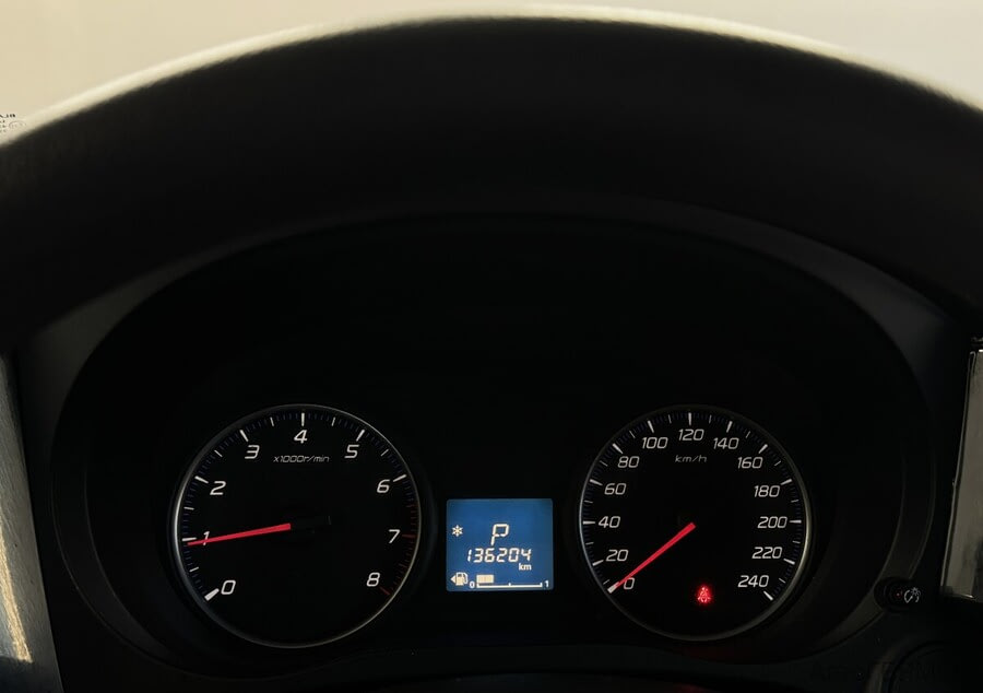 Фото MITSUBISHI Outlander III с пробегом | №6 Фото MITSUBISHI Outlander III с пробегом | №6