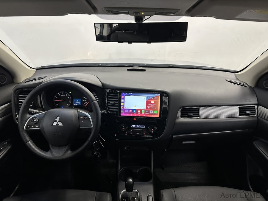 Фото MITSUBISHI Outlander III с пробегом | №5