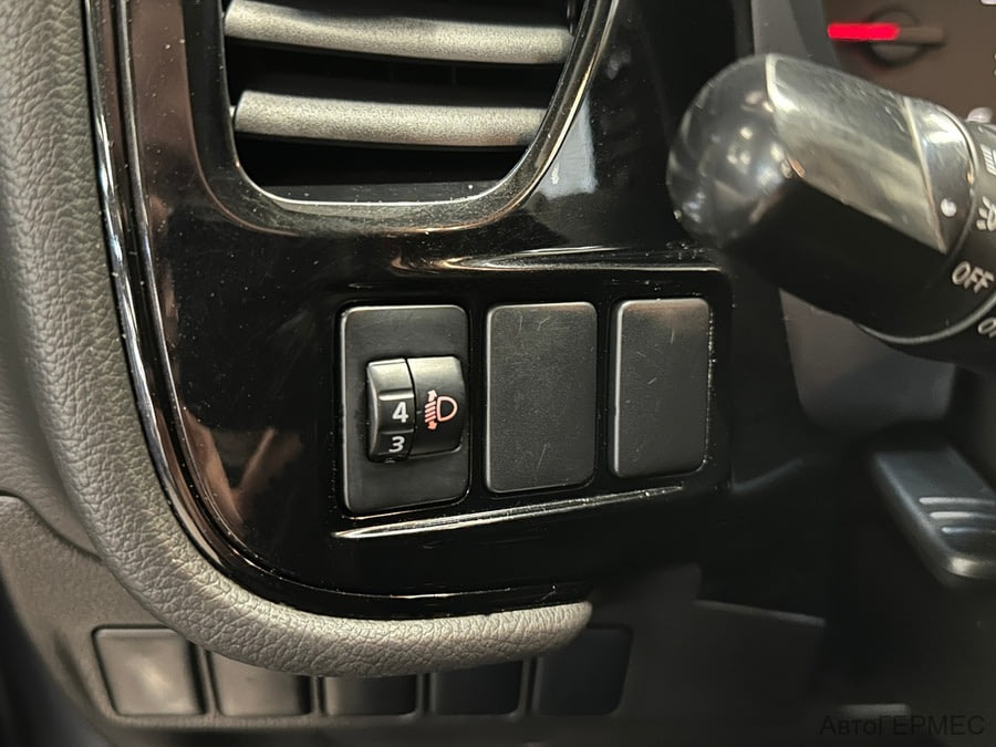 Фото MITSUBISHI Outlander III с пробегом | №9