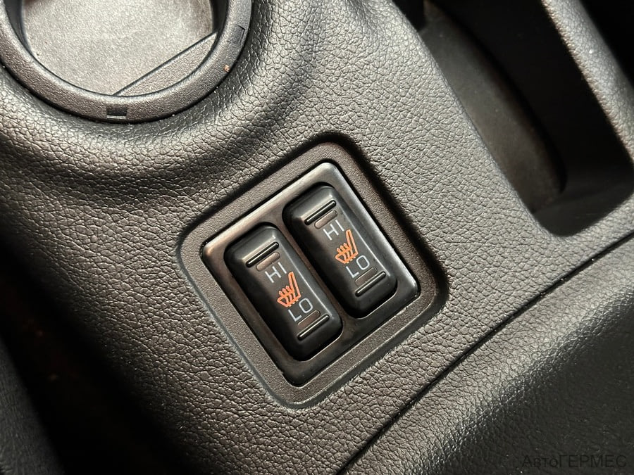 Фото MITSUBISHI Outlander III с пробегом | №8