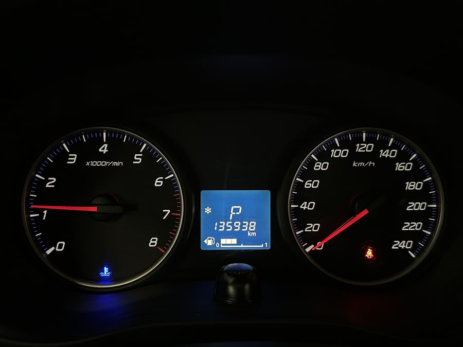 Фото MITSUBISHI Outlander III с пробегом | №6