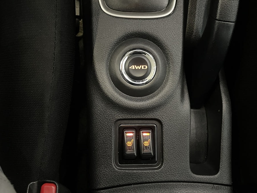 Фото MITSUBISHI Outlander с пробегом | №10