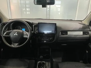 Фото MITSUBISHI Outlander с пробегом