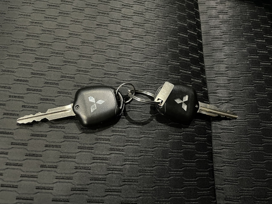 Фото MITSUBISHI Outlander с пробегом | №16