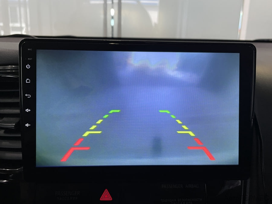 Фото MITSUBISHI Outlander с пробегом | №8