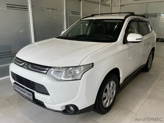 Фото MITSUBISHI Outlander с пробегом