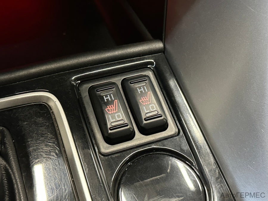 Фото MITSUBISHI Eclipse Cross I с пробегом | №11