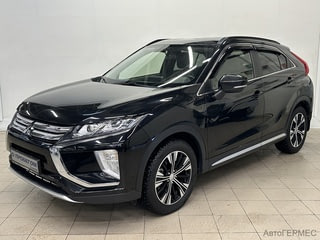 Фото MITSUBISHI Eclipse Cross I с пробегом