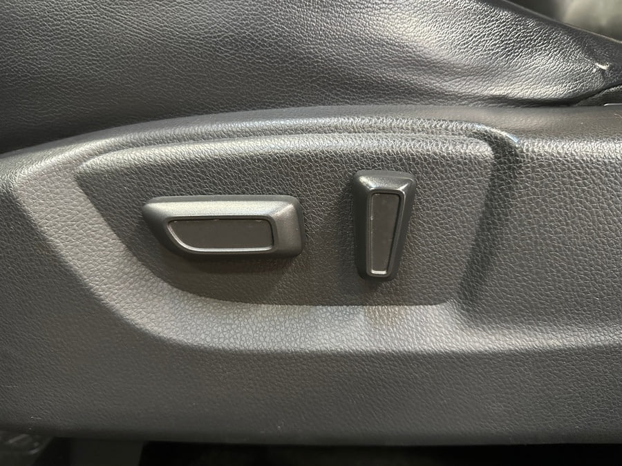 Фото MITSUBISHI Eclipse Cross I с пробегом | №15