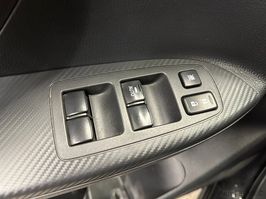 Фото MITSUBISHI Eclipse Cross I с пробегом | №14