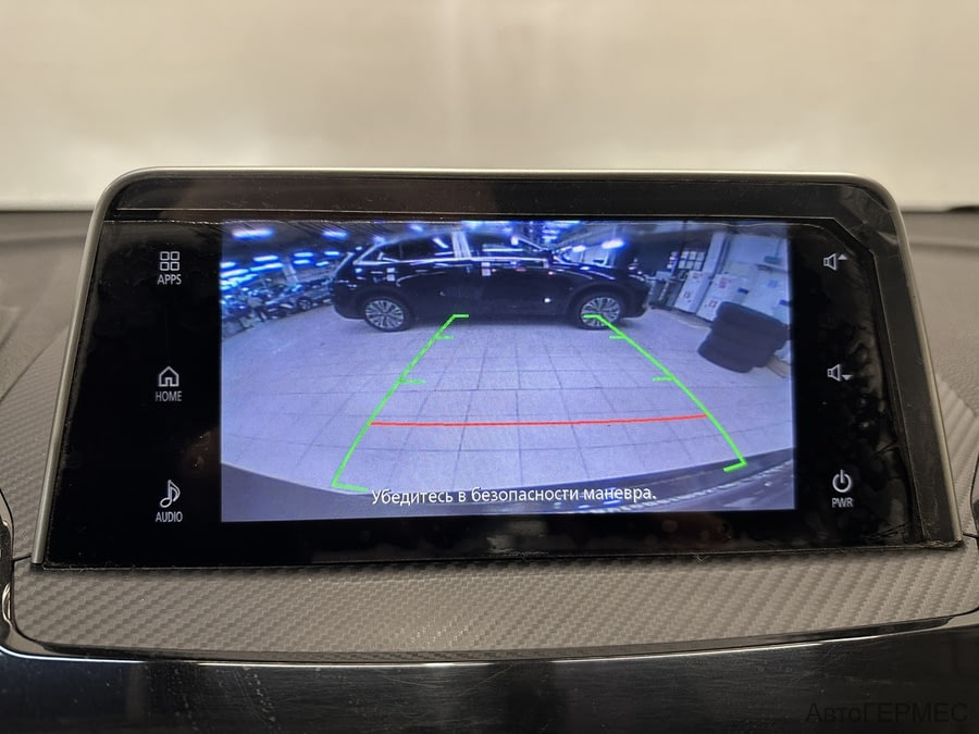 Фото MITSUBISHI Eclipse Cross I с пробегом | №9