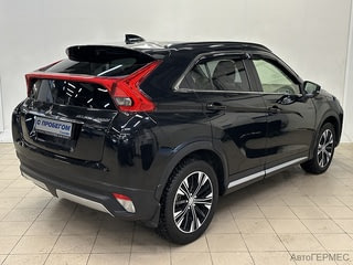 Фото MITSUBISHI Eclipse Cross I с пробегом