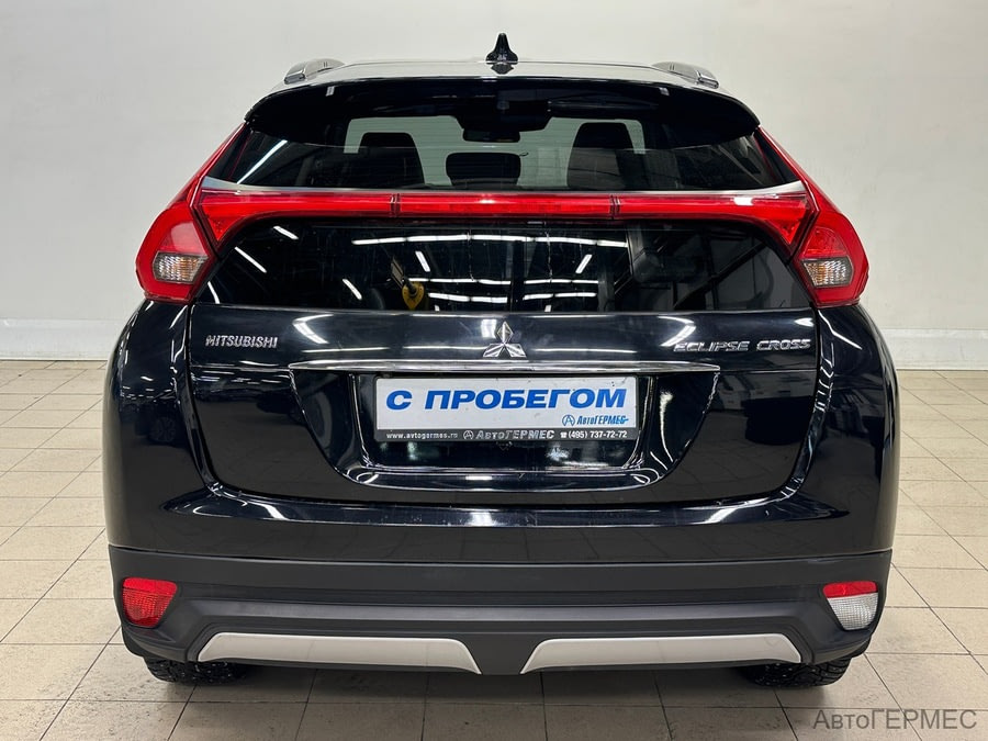 Фото MITSUBISHI Eclipse Cross I с пробегом | №3