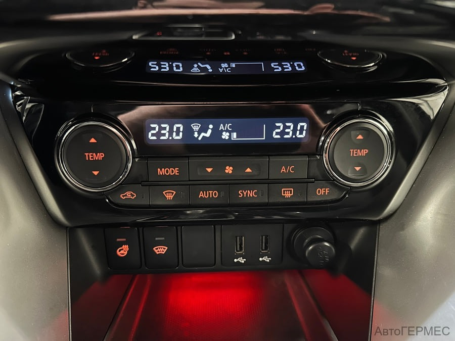 Фото MITSUBISHI Eclipse Cross I с пробегом | №7