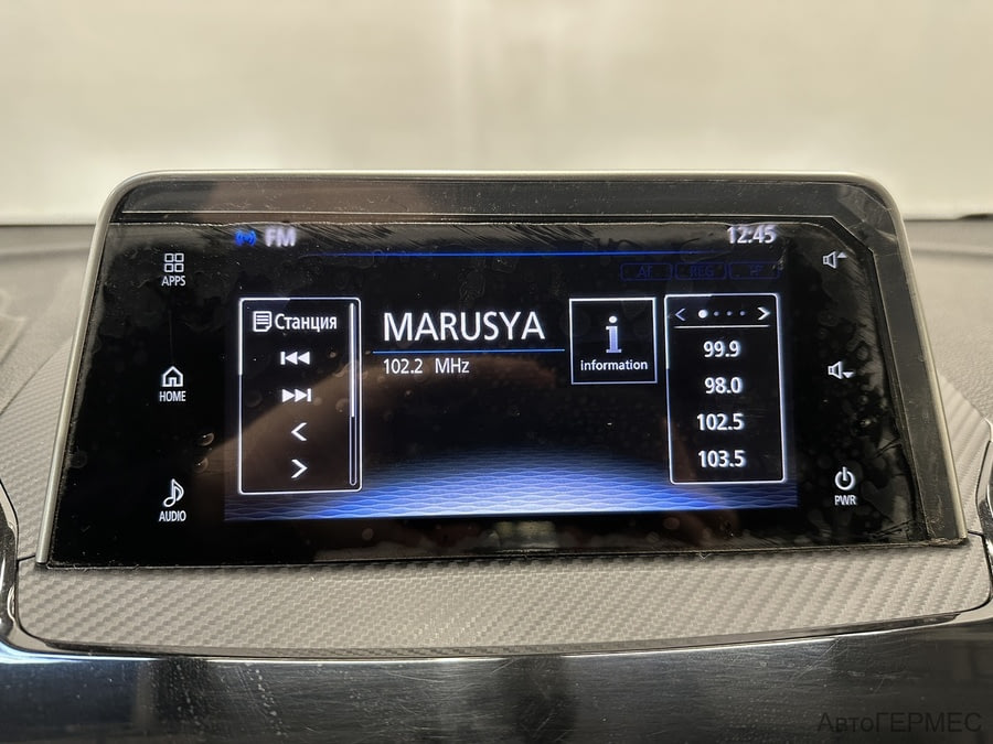 Фото MITSUBISHI Eclipse Cross I с пробегом | №8