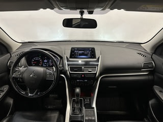 Фото MITSUBISHI Eclipse Cross I с пробегом