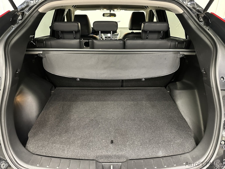 Фото MITSUBISHI Eclipse Cross I с пробегом | №18