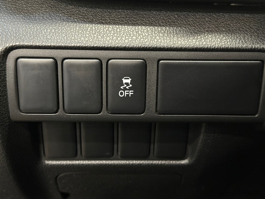 Фото MITSUBISHI Eclipse Cross I с пробегом | №12