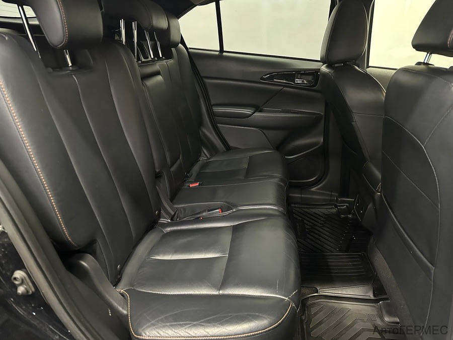 Фото MITSUBISHI Eclipse Cross I с пробегом | №17