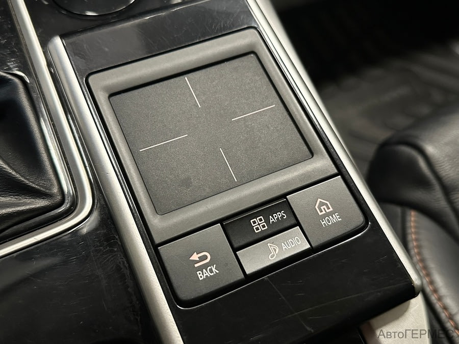 Фото MITSUBISHI Eclipse Cross I с пробегом | №10