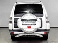 Фото MITSUBISHI Pajero IV с пробегом | №3