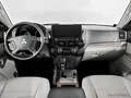 Фото MITSUBISHI Pajero IV с пробегом | №5