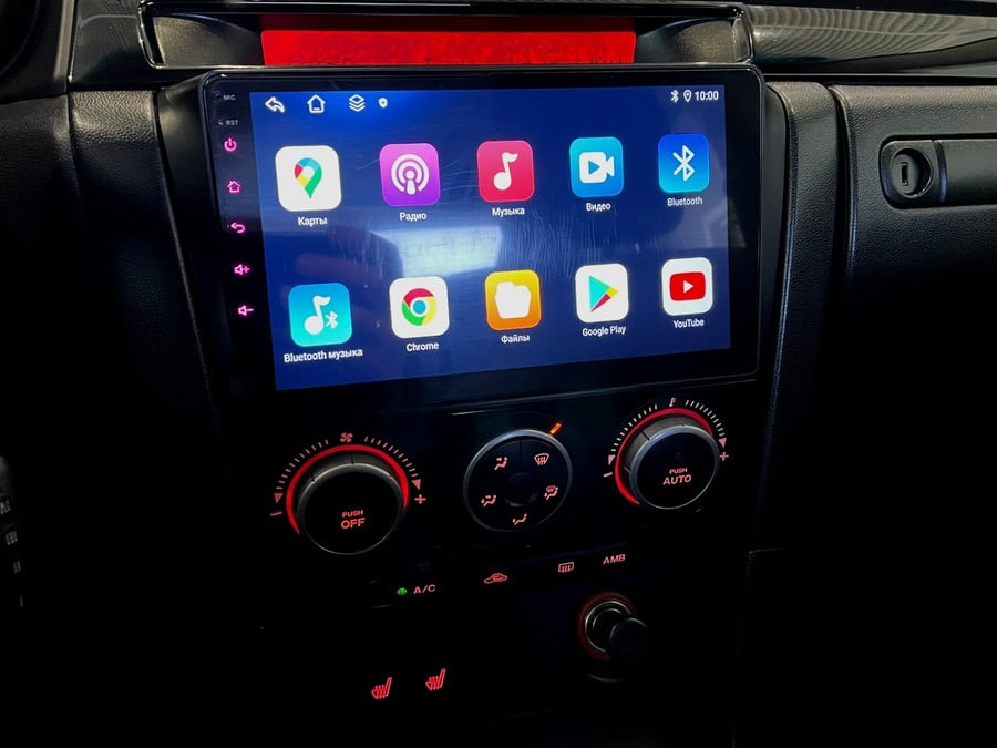 Фото MAZDA 3 I (BK) Рестайлинг с пробегом | №7