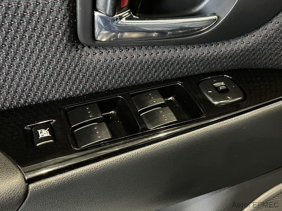 Фото MAZDA 3 I (BK) Рестайлинг с пробегом | №8