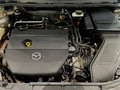 Фото MAZDA 3 I (BK) Рестайлинг с пробегом | №13