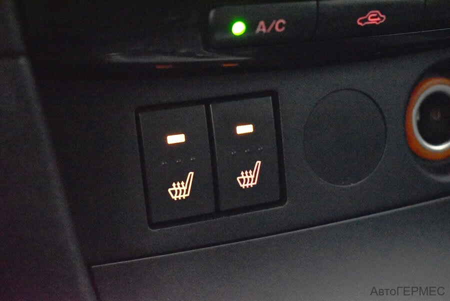 Фото MAZDA 3 I (BK) Рестайлинг с пробегом | №8