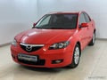 Фото MAZDA 3 I (BK) с пробегом | №1 Фото MAZDA 3 I (BK) с пробегом | №1