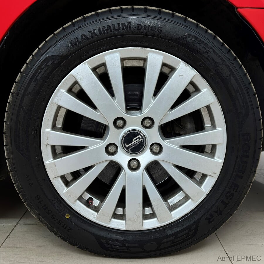 Фото MAZDA 3 I (BK) с пробегом | №13 Фото MAZDA 3 I (BK) с пробегом | №13