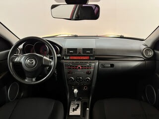 Фото MAZDA 3 I (BK) с пробегом Фото MAZDA 3 I (BK) с пробегом
