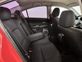 Фото MAZDA 3 I (BK) с пробегом | №10 Фото MAZDA 3 I (BK) с пробегом | №10