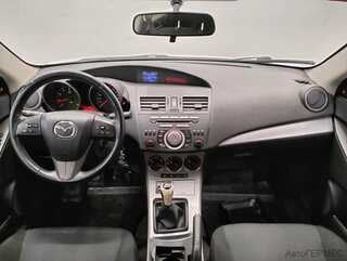 Фото MAZDA 3 II (BL) с пробегом
