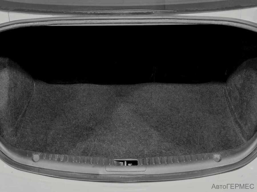 Фото MAZDA 3 II (BL) с пробегом | №12