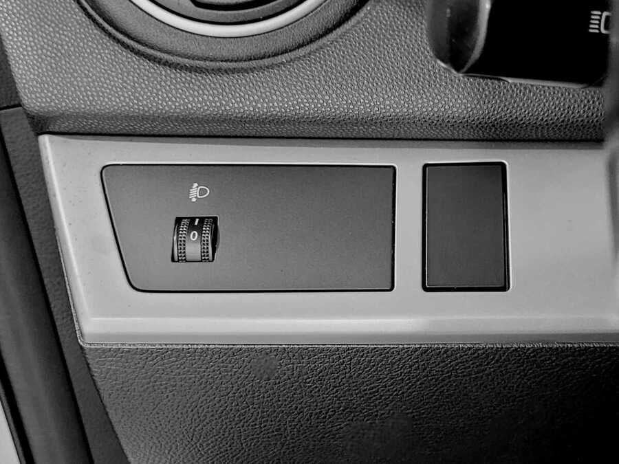 Фото MAZDA 3 II (BL) с пробегом | №8