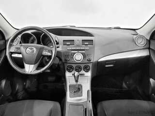 Фото MAZDA 3 II (BL) с пробегом