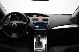 Фото MAZDA 3 II (BL) с пробегом Фото MAZDA 3 II (BL) с пробегом